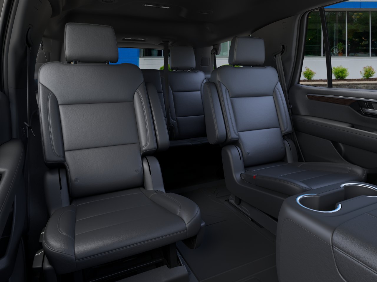 New 2026 Summit White Chevrolet LT image 41
