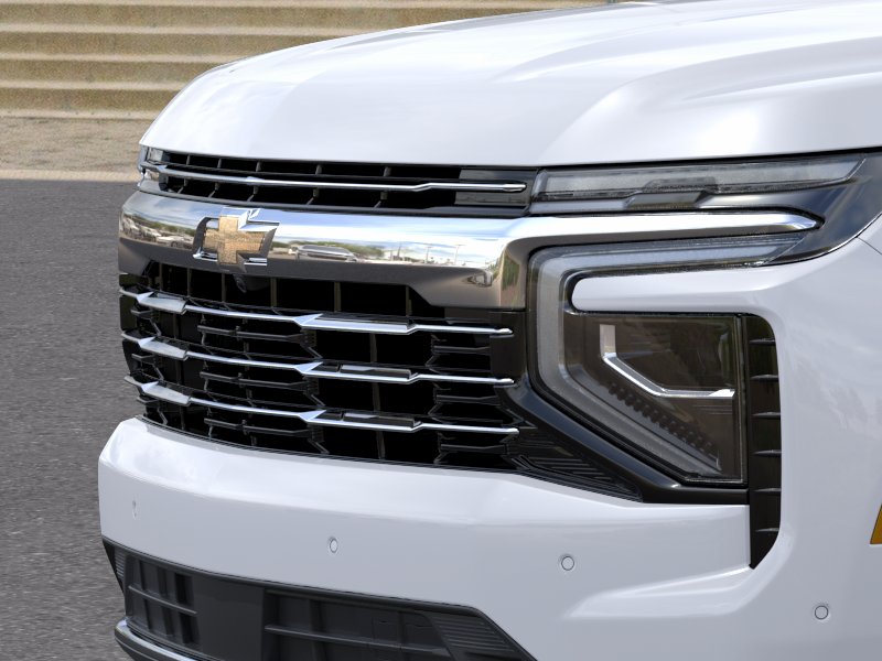 New 2026 Summit White Chevrolet LT image 37