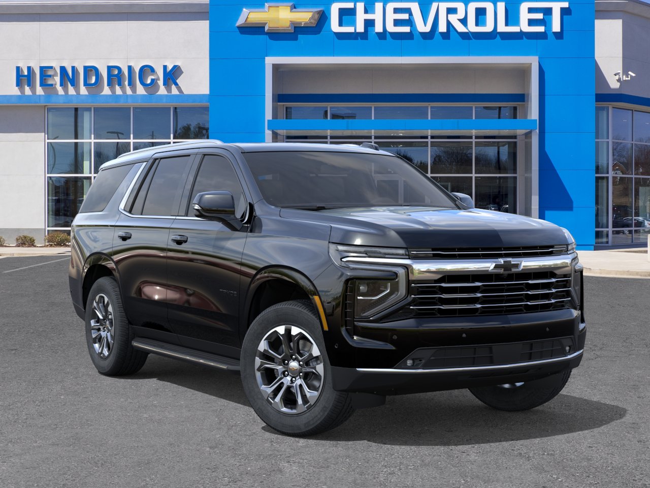 Used 2026 Black Chevrolet LT image 50