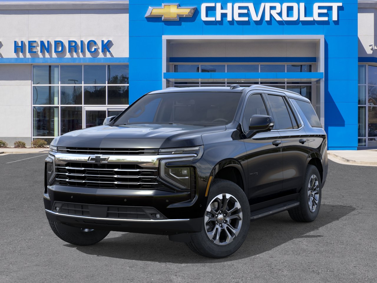 Used 2026 Black Chevrolet LT image 49