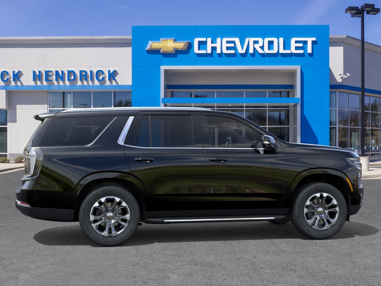 Used 2026 Black Chevrolet LT image 48