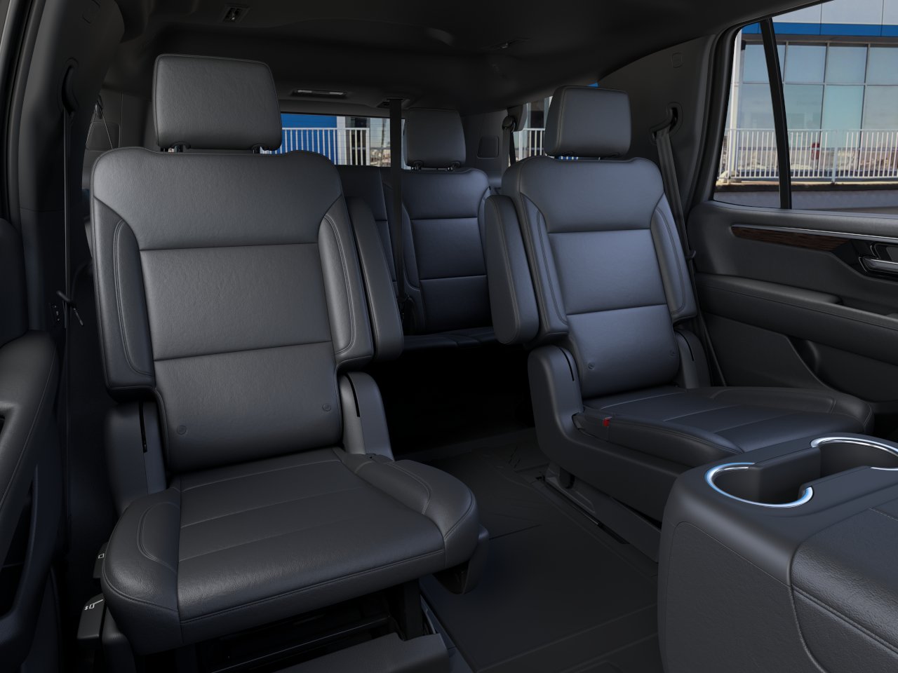 New 2026 Summit White Chevrolet LT image 41