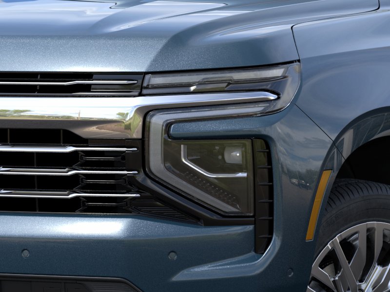 2027 Chevrolet Tahoe LT - Photo 34