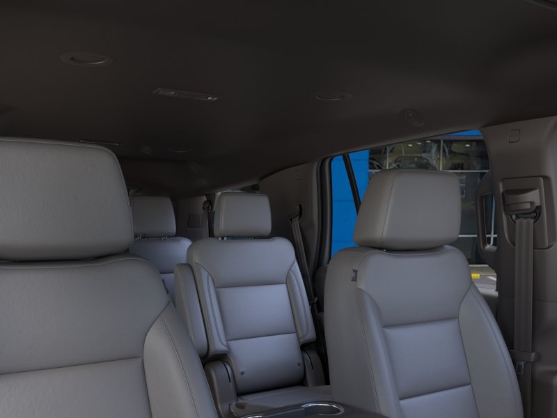 2026 Chevrolet Tahoe LT - Photo 24