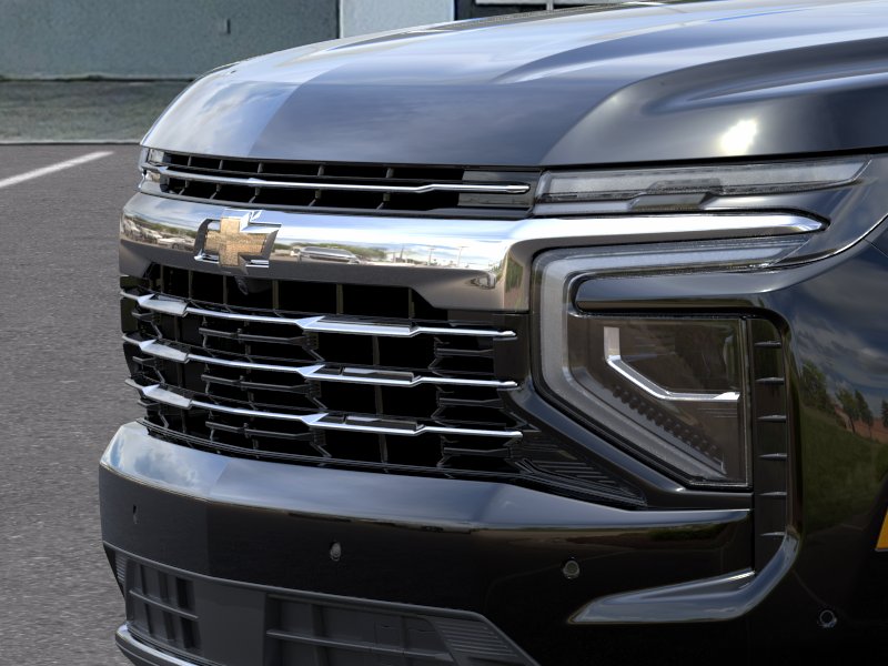 2026 Chevrolet Tahoe LT - Photo 13