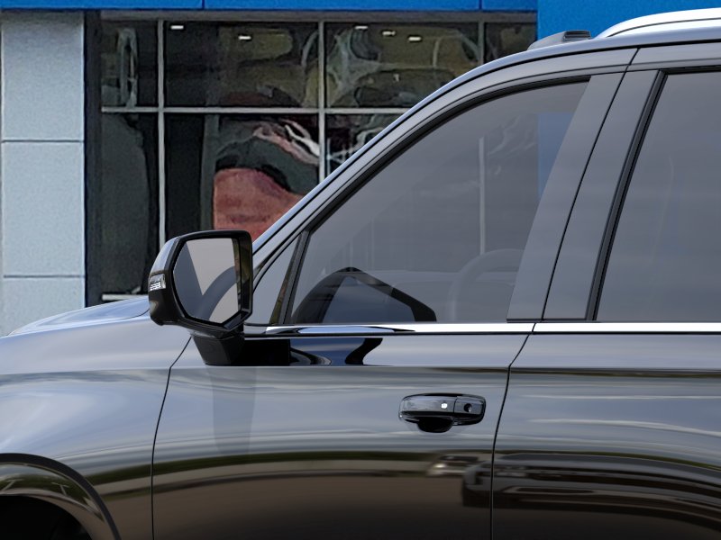 2026 Chevrolet Tahoe LT - Photo 12