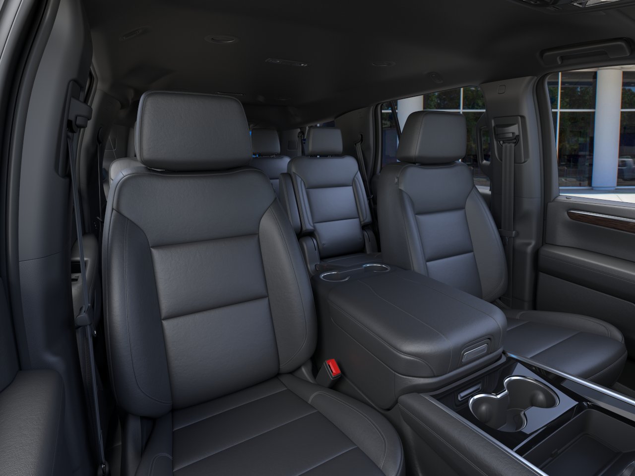 New 2026 Sterling Gray Metallic Chevrolet LT image 43