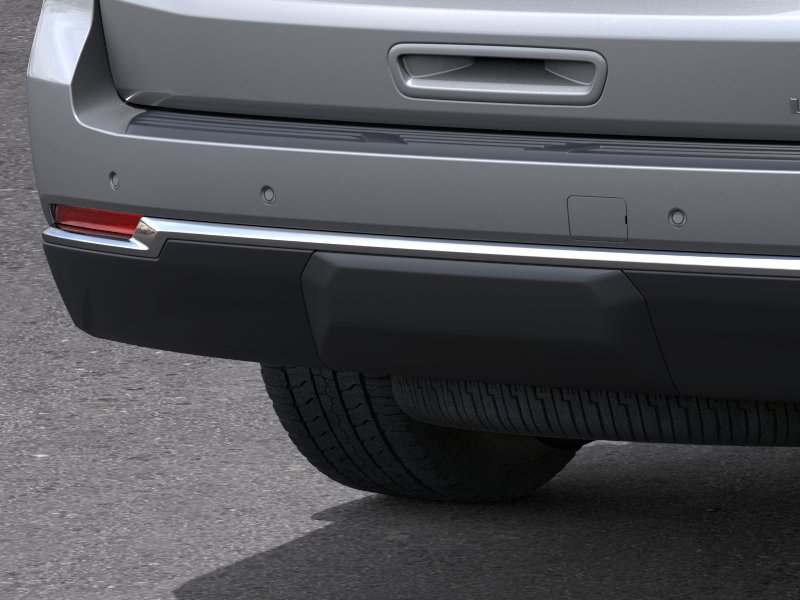 New 2026 Sterling Gray Metallic Chevrolet LT image 41