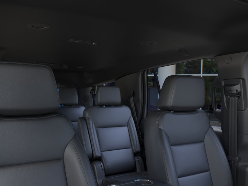 New 2026 Sterling Gray Metallic Chevrolet LT image 51