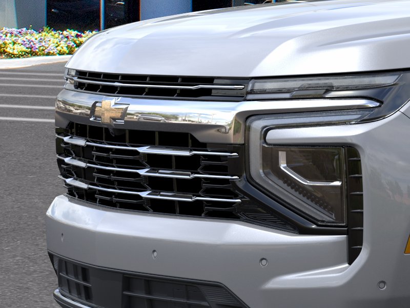 New 2026 Sterling Gray Metallic Chevrolet LT image 40