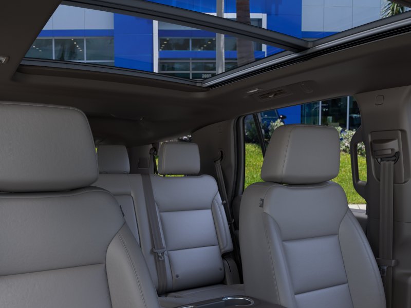 New 2026 Radiant Red Tintcoat Chevrolet LT image 24