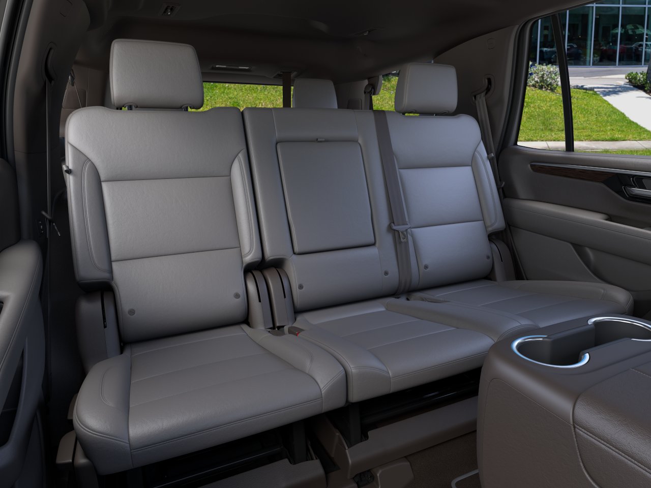 New 2026 Radiant Red Tintcoat Chevrolet LT image 17