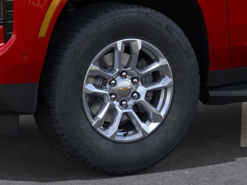 2026 Chevrolet Tahoe LT - Photo 31