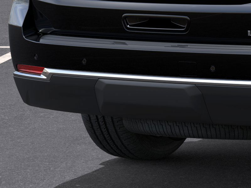 2026 Chevrolet Tahoe LT photo 13