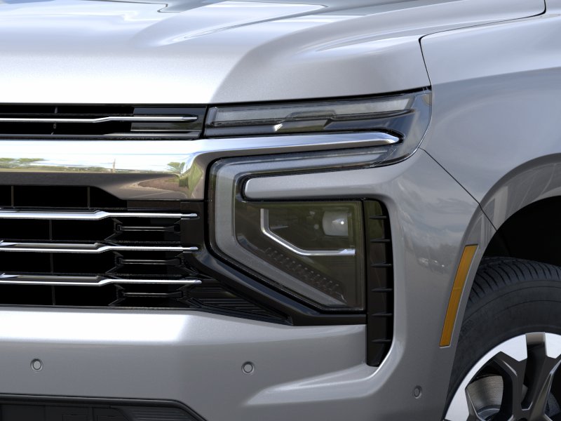 2026 Chevrolet Tahoe LT - Photo 36
