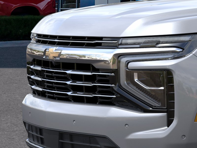 2026 Chevrolet Tahoe LT - Photo 39