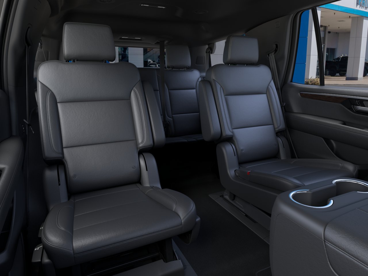 2026 Chevrolet Tahoe LT - Photo 43