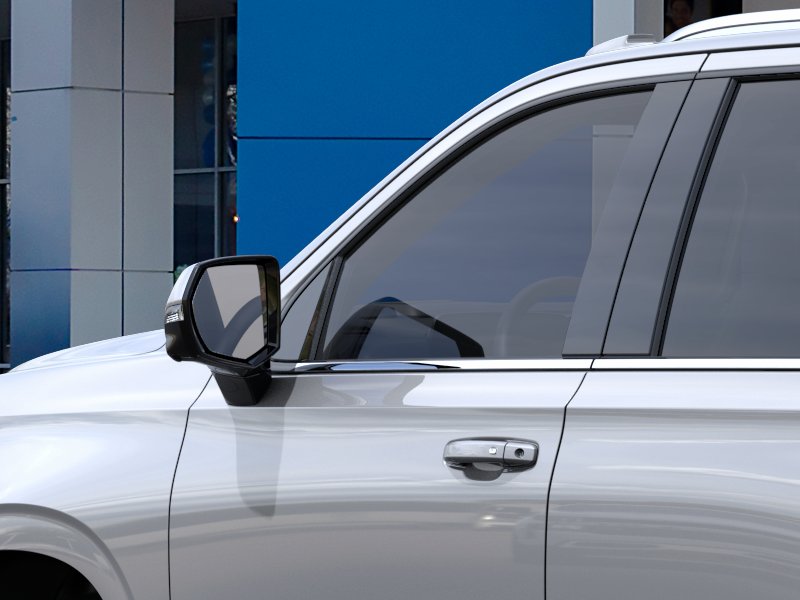 2026 Chevrolet Tahoe LT - Photo 38