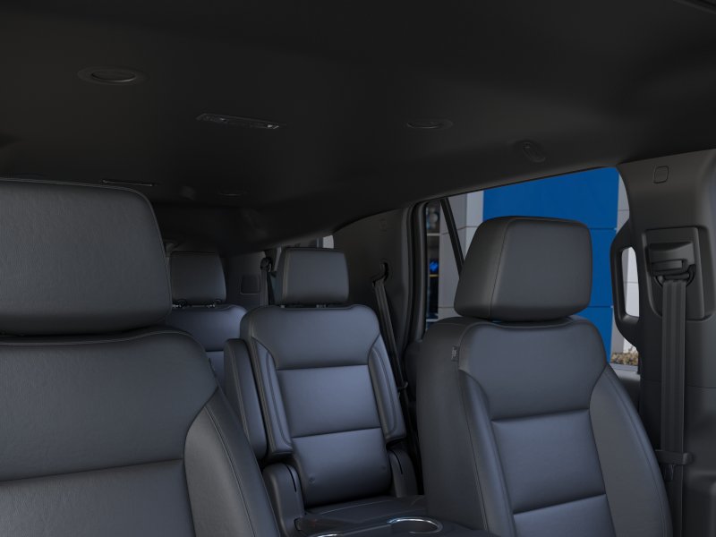 2026 Chevrolet Tahoe LT - Photo 50
