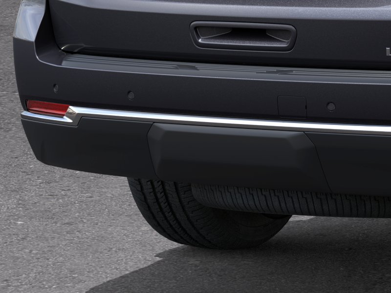 New 2026 Dark Ash Metallic Chevrolet LT image 40