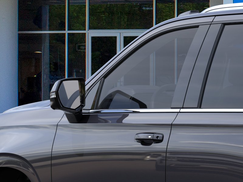 New 2026 Dark Ash Metallic Chevrolet LT image 38