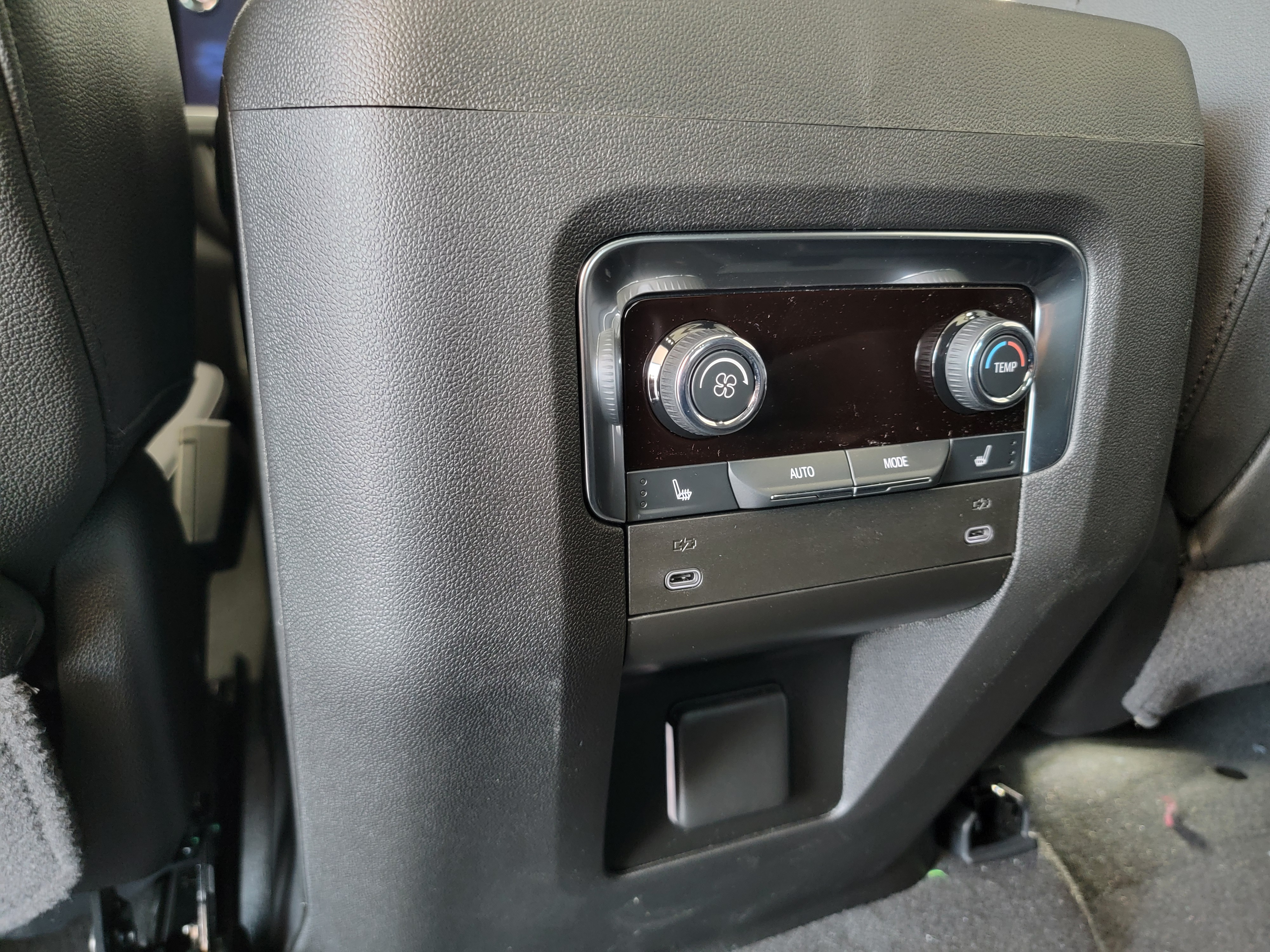 2026 Chevrolet Tahoe LT - Photo 42