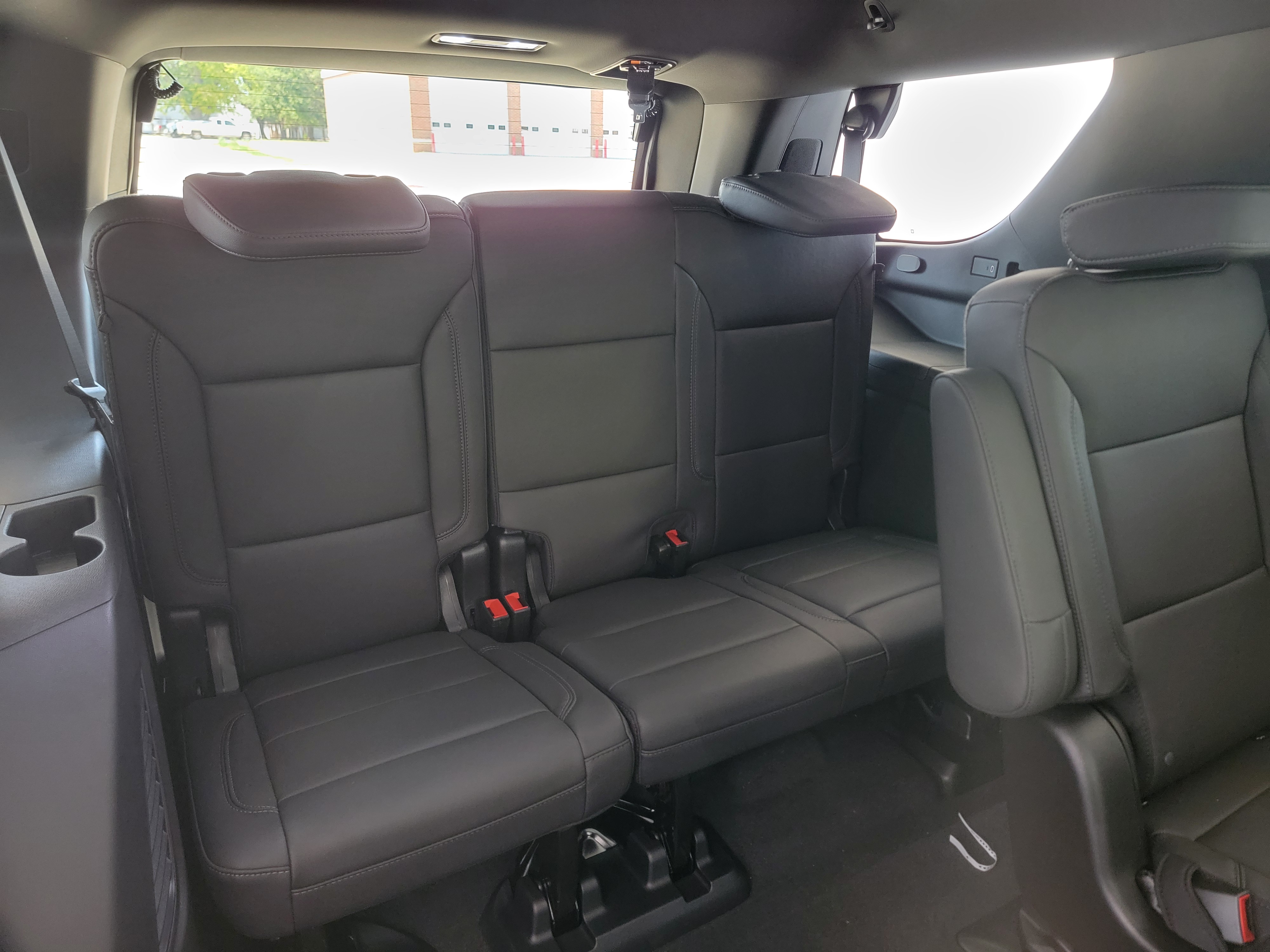 2026 Chevrolet Tahoe LT - Photo 36