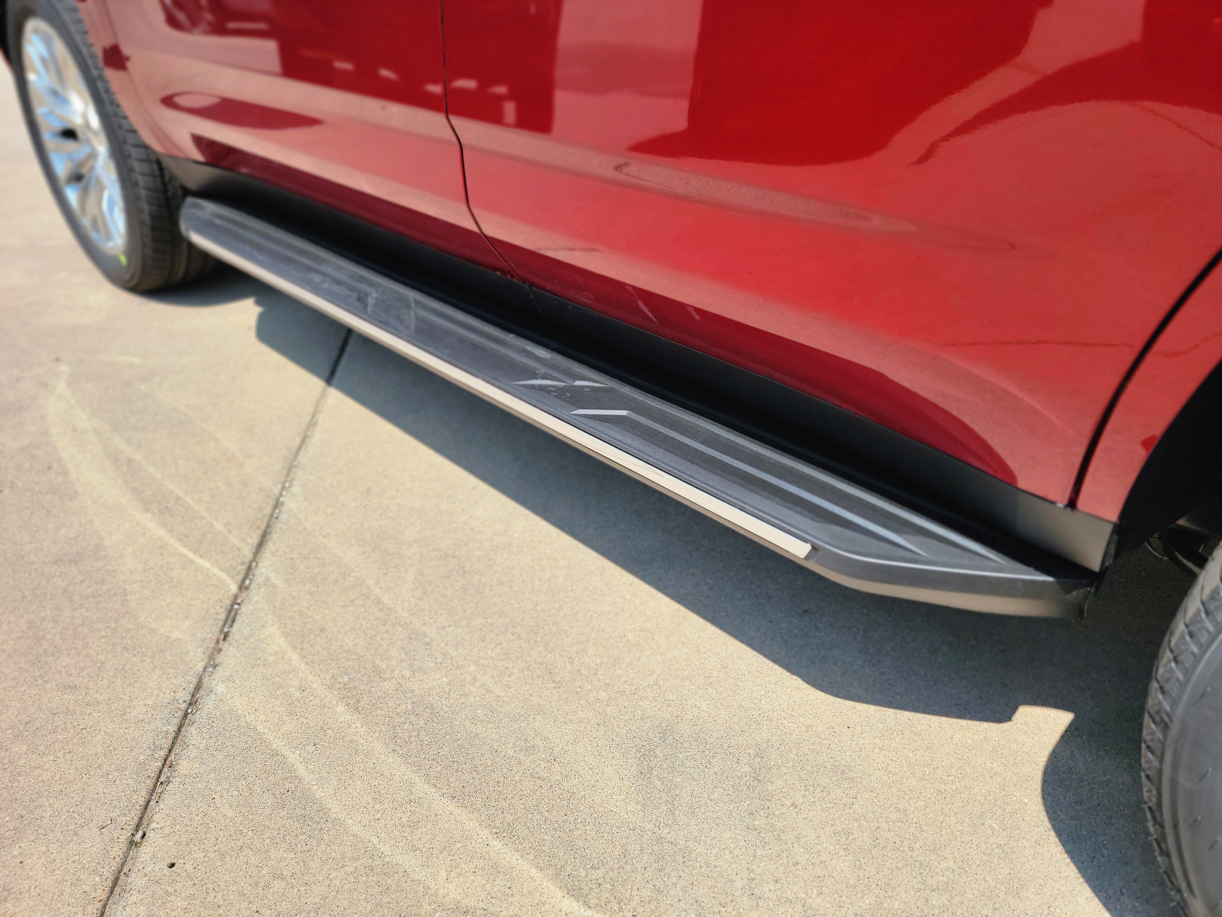 2026 Chevrolet Tahoe LT - Photo 10