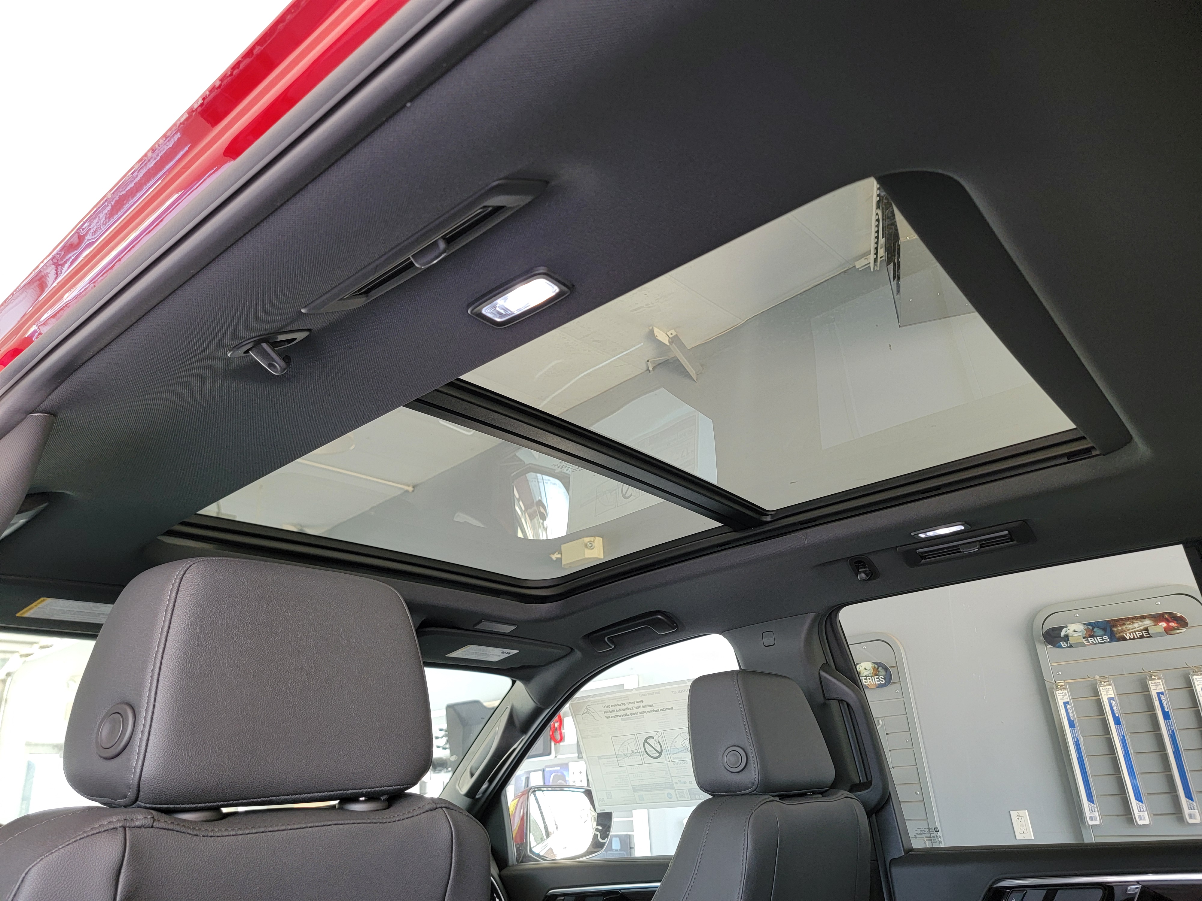 2026 Chevrolet Tahoe LT - Photo 45