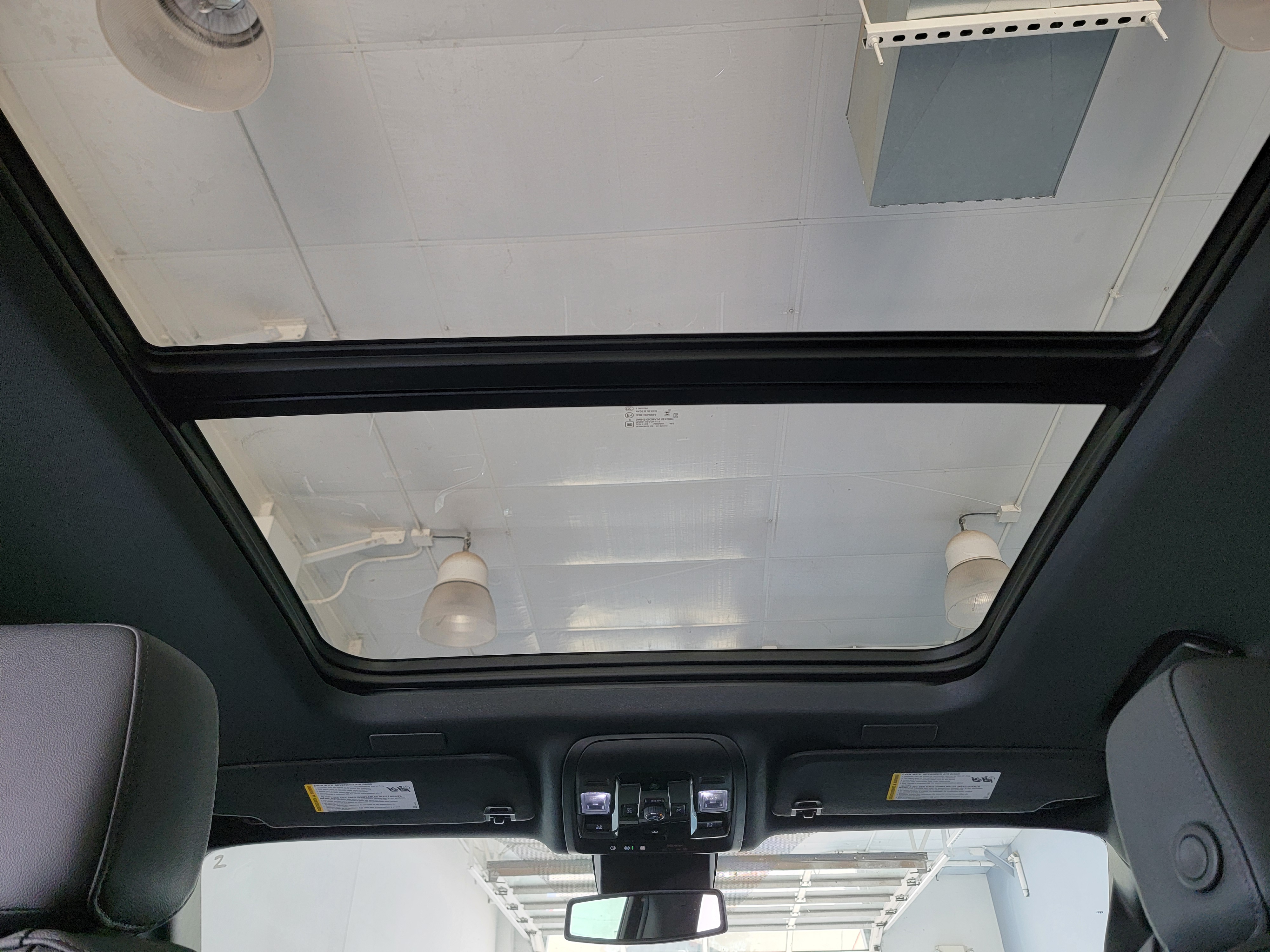 2026 Chevrolet Tahoe LT - Photo 28