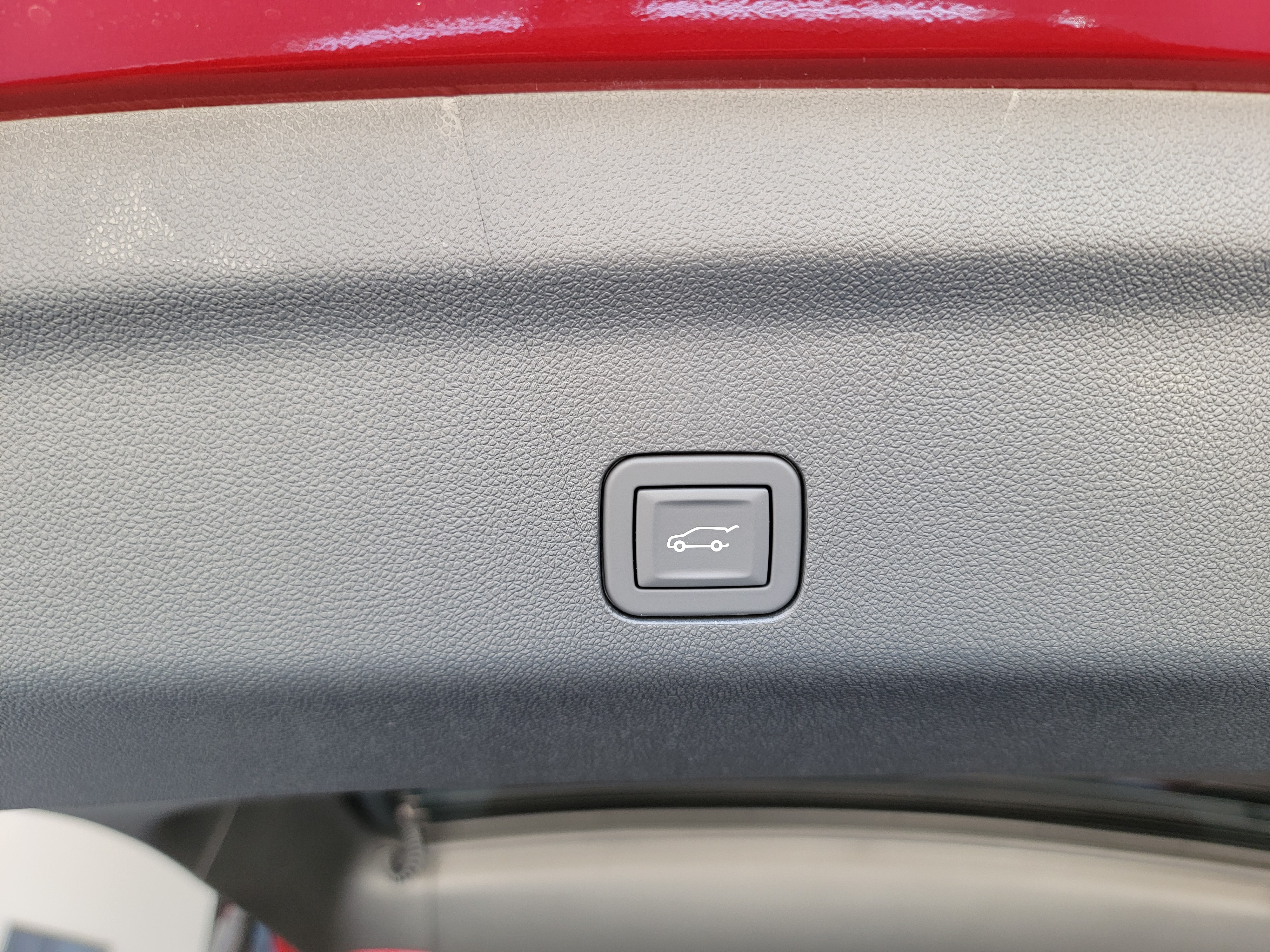 2026 Chevrolet Tahoe LT - Photo 37