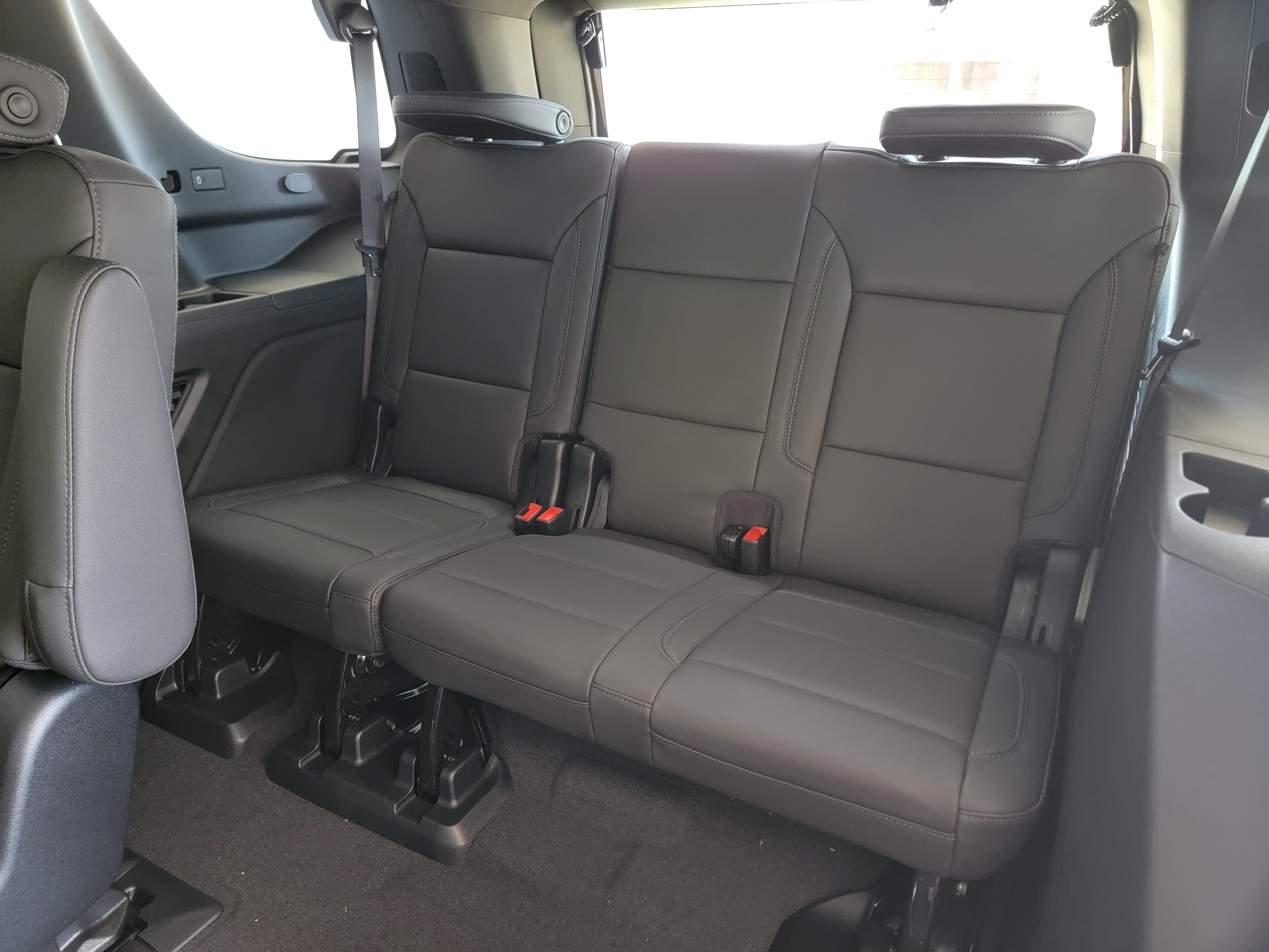 2026 Chevrolet Tahoe LT - Photo 44