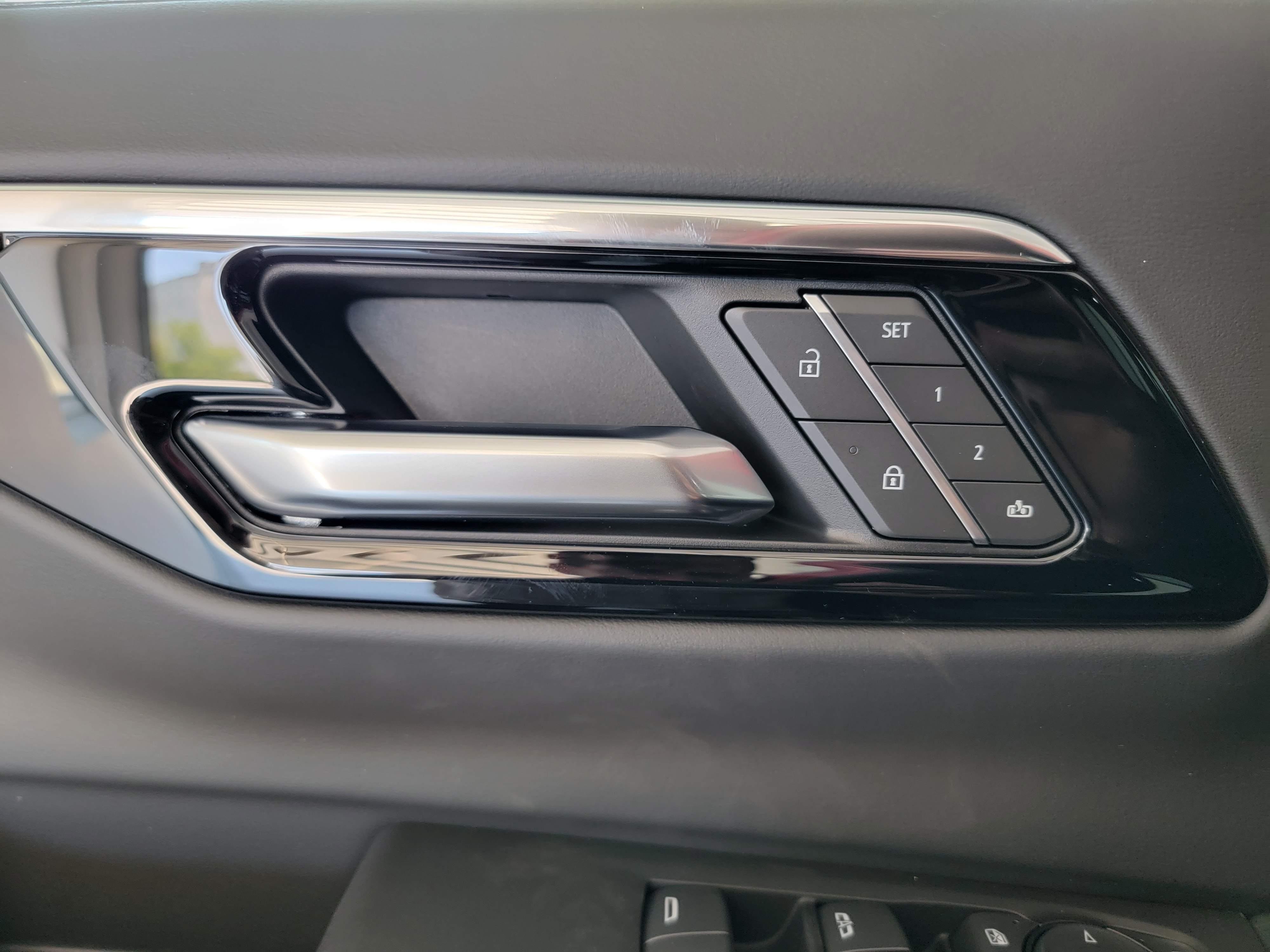 2026 Chevrolet Tahoe LT - Photo 13
