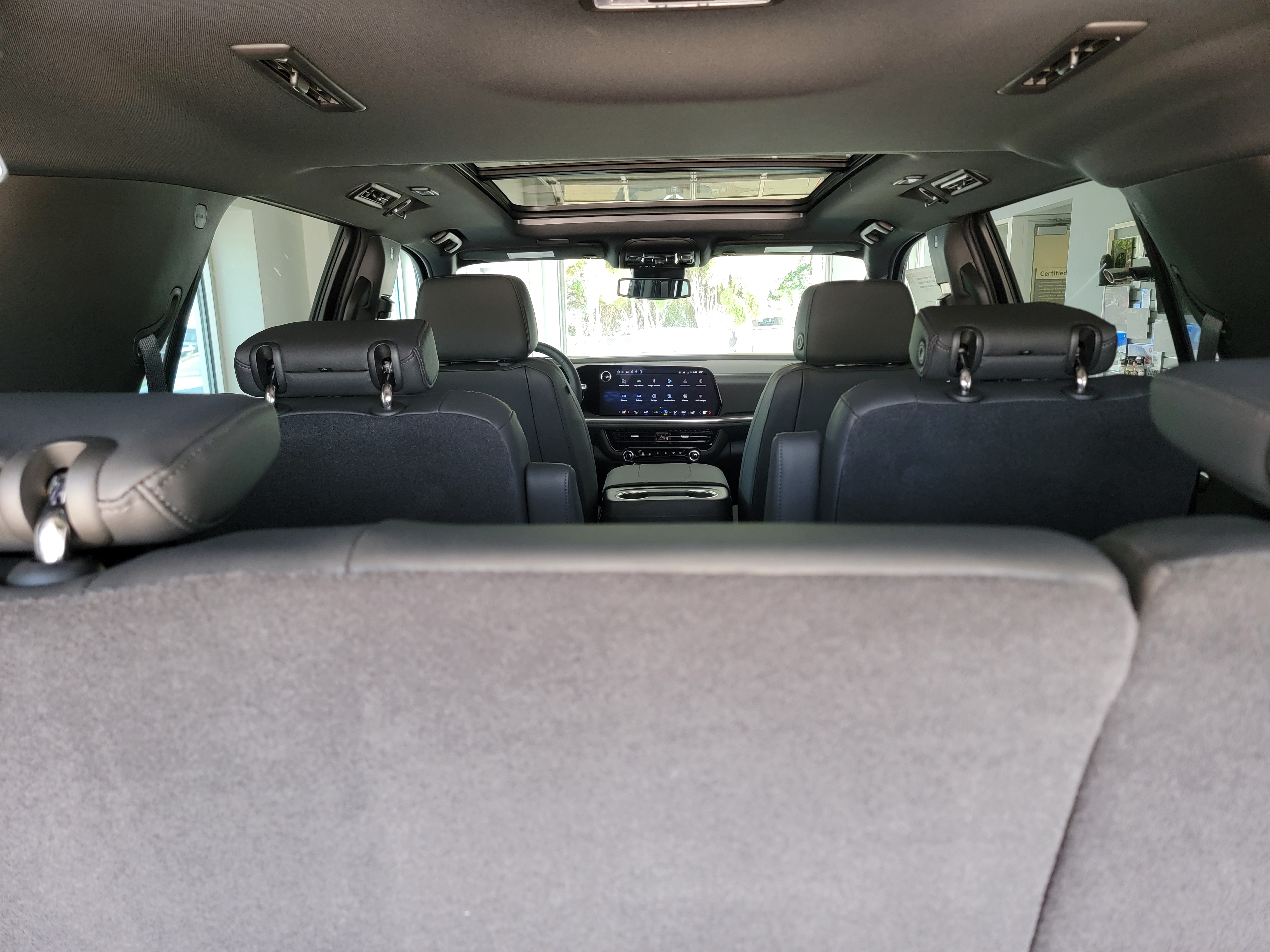2026 Chevrolet Tahoe LT - Photo 40