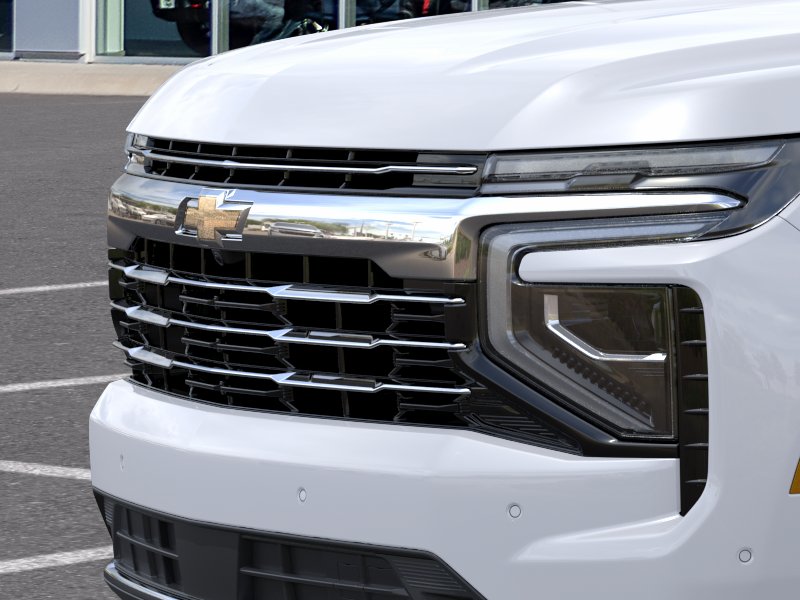 New 2026 Summit White Chevrolet LT image 38
