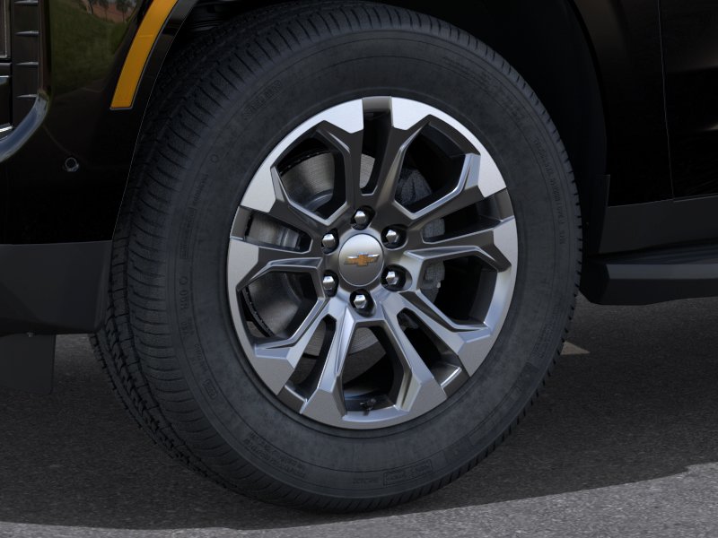 2027 Chevrolet Tahoe LT - Photo 30