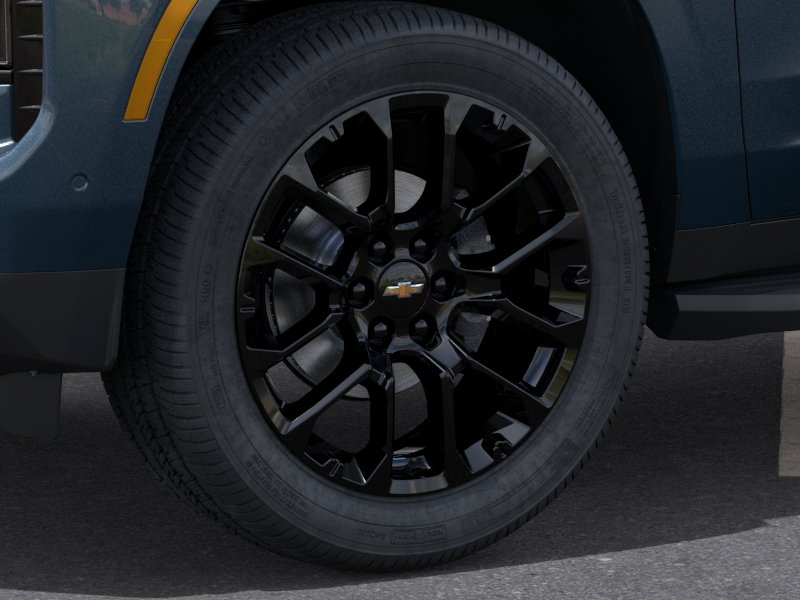 2027 Chevrolet Tahoe LT - Photo 16
