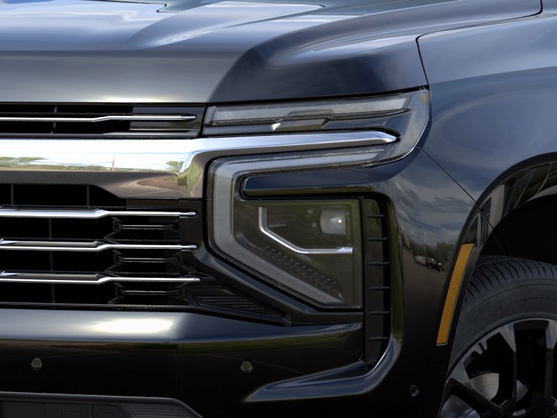 New 2026 Black Chevrolet LT image 47
