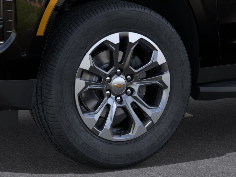 2026 Chevrolet Tahoe LT - Photo 33
