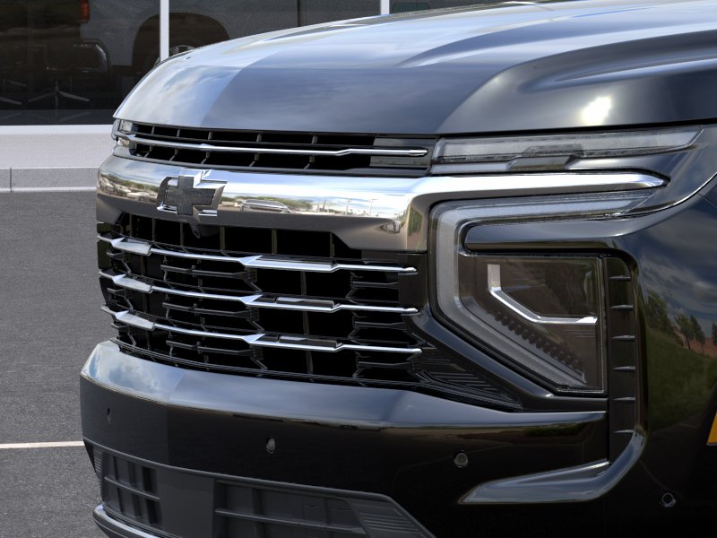 2026 Chevrolet Tahoe LT - Photo 37
