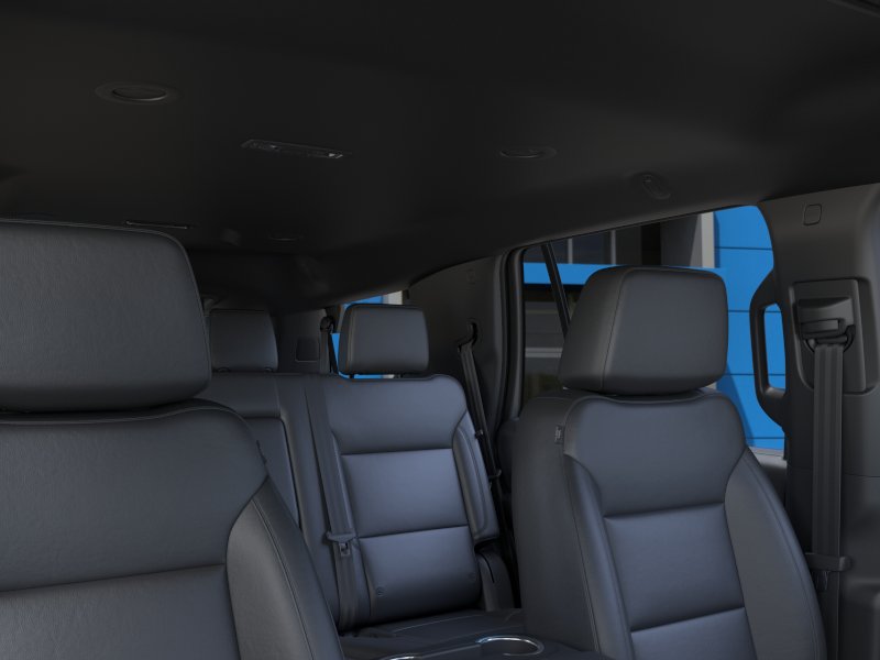 2026 Chevrolet Tahoe LT - Photo 48