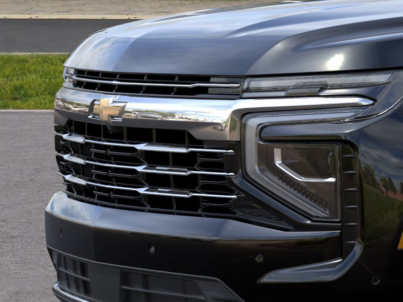 New 2026 Black Chevrolet LT image 13