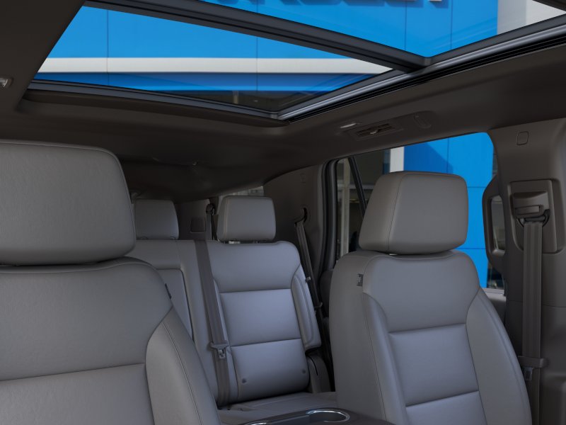 2026 Chevrolet Tahoe LT - Photo 48