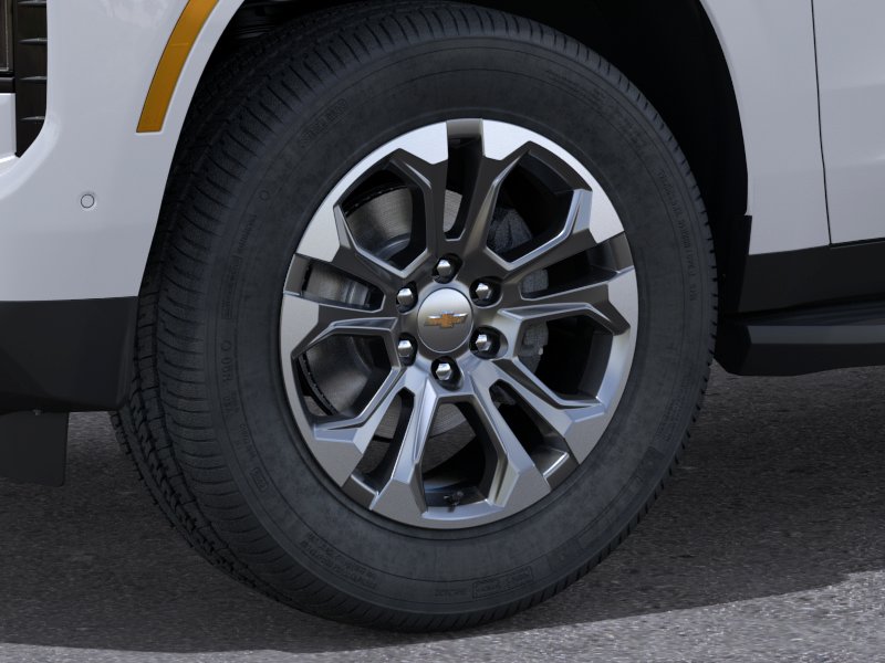 2026 Chevrolet Tahoe LT - Photo 33