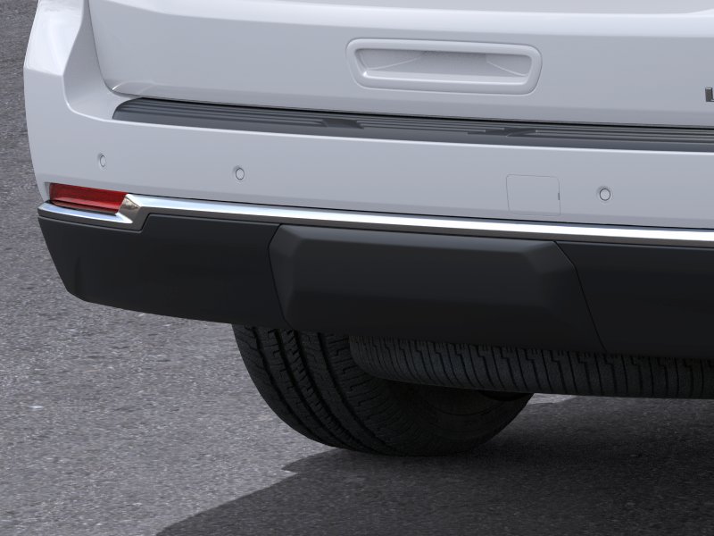 2026 Chevrolet Tahoe LT - Photo 38