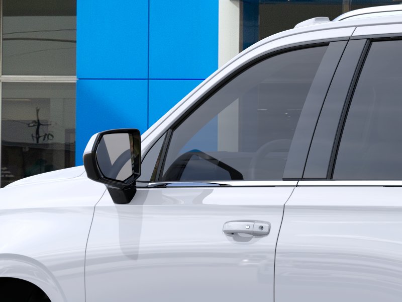 2026 Chevrolet Tahoe LT - Photo 36