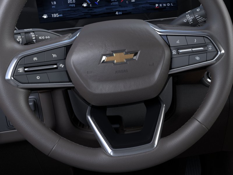 2026 Chevrolet Tahoe LT - Photo 43