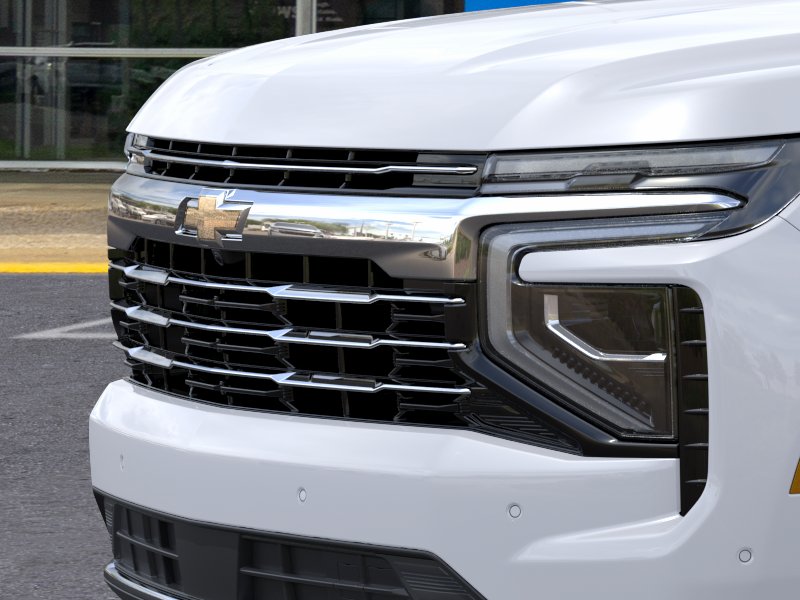 2026 Chevrolet Tahoe LT - Photo 37