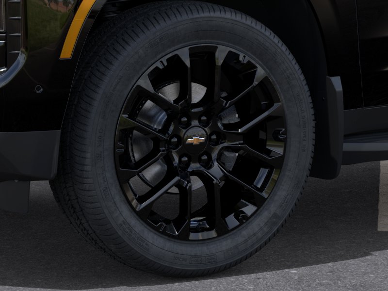 2026 Chevrolet Tahoe LT - Photo 38