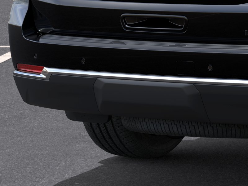 2026 Chevrolet Tahoe LT - Photo 43